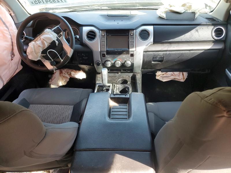 Фото 8 - TOYOTA TUNDRA