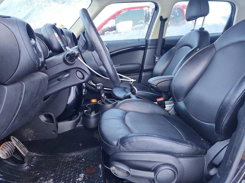 Фото 7 - MINI COOPER