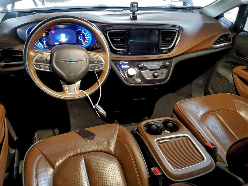 Фото 8 - CHRYSLER PACIFICA