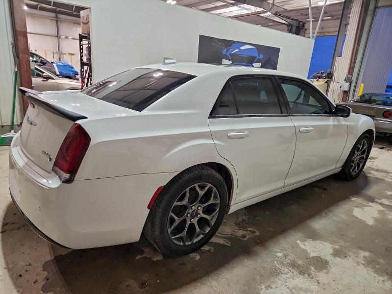 Фото 3 - CHRYSLER 300