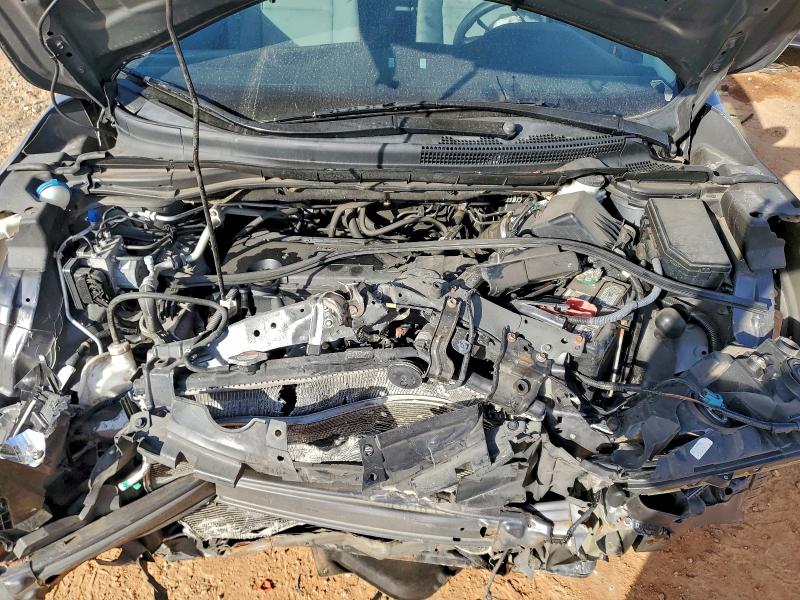 Фото 11 - HONDA CRV