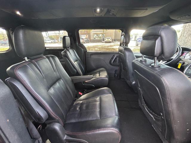 Фото 6 - DODGE CARAVAN