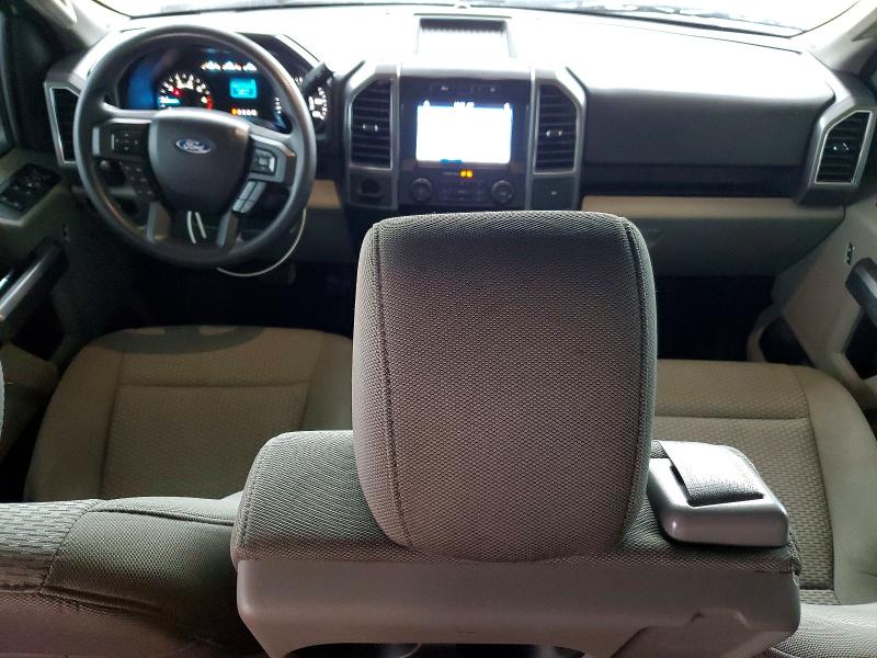 Фото 8 - FORD F-150