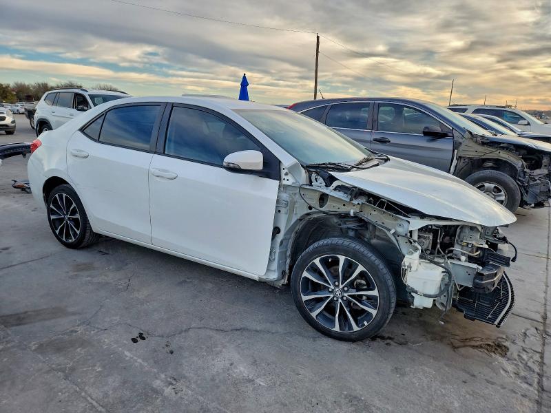 Фото 4 - TOYOTA COROLLA