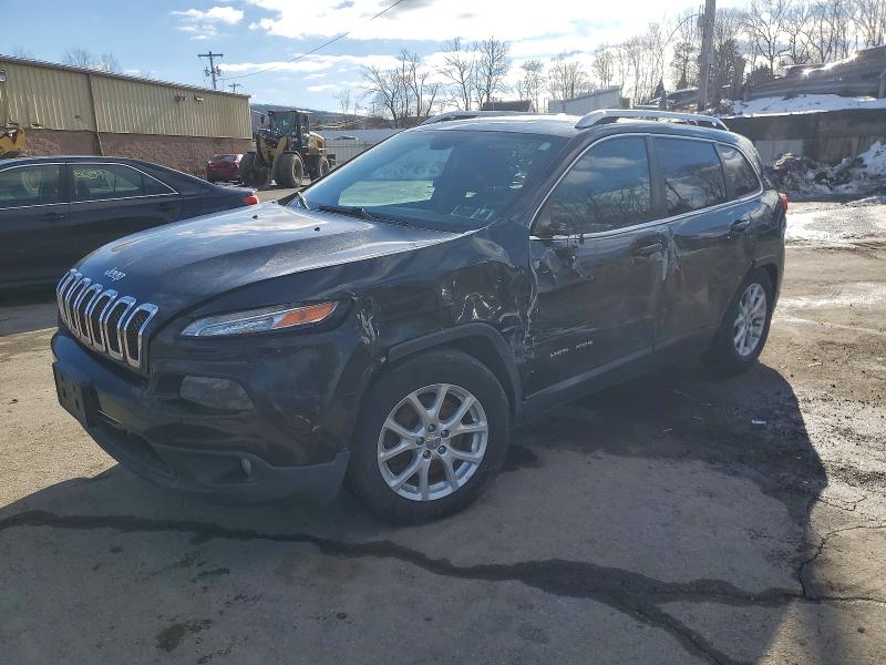 Фото 1 - JEEP GRAND CHER