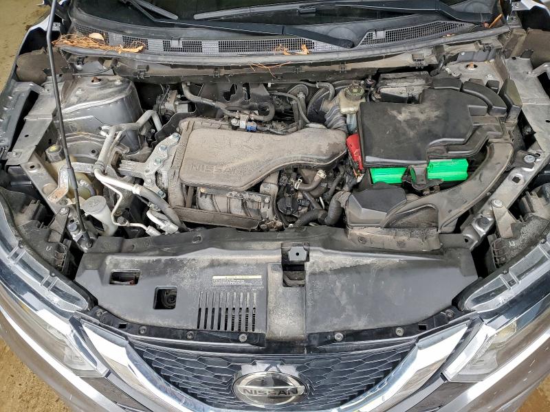 Фото 12 - NISSAN ROGUE