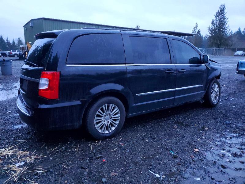 CHRYSLER TOWN & C 2015 VIN 2C4RC1CG4FR595026