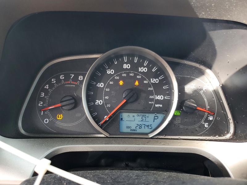 Фото 9 - TOYOTA RAV4