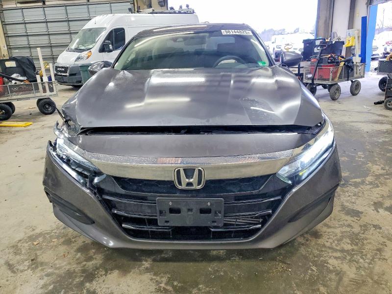 Фото 5 - HONDA ACCORD