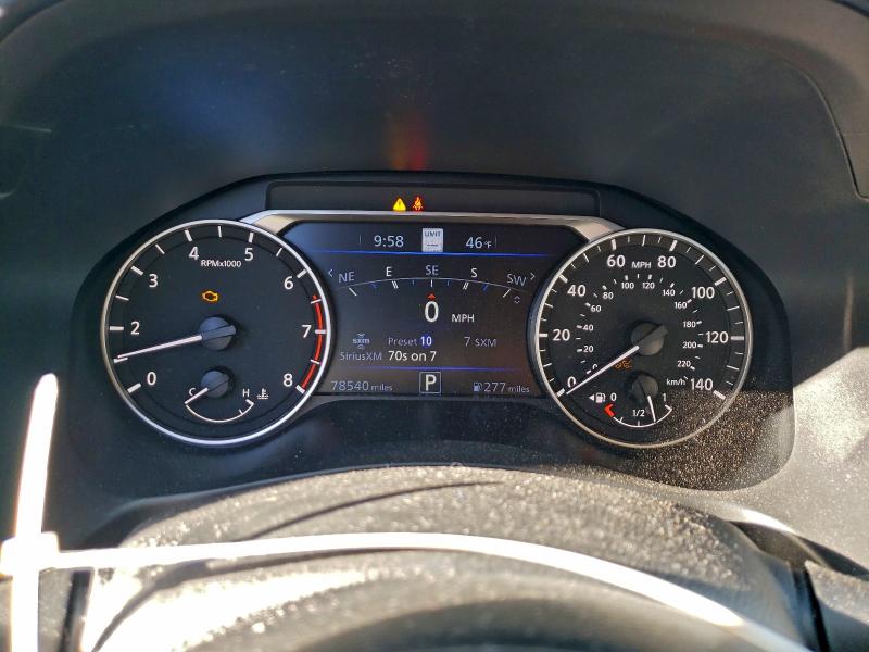 Фото 9 - NISSAN ALTIMA