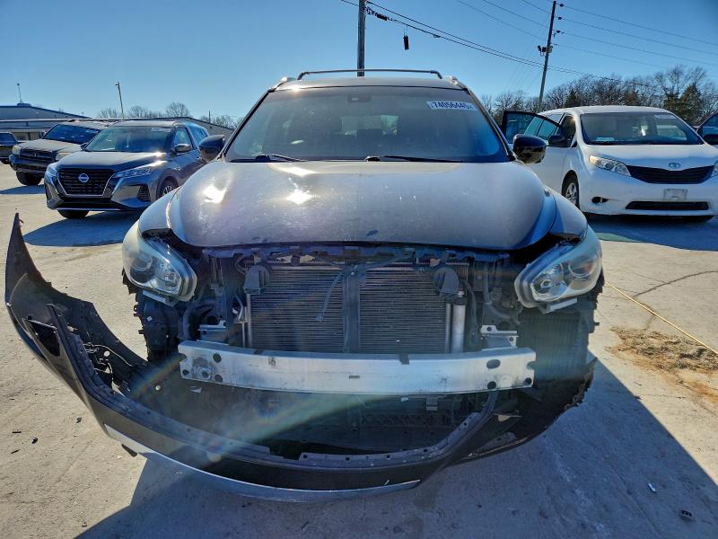 Фото 5 - INFINITI QX60