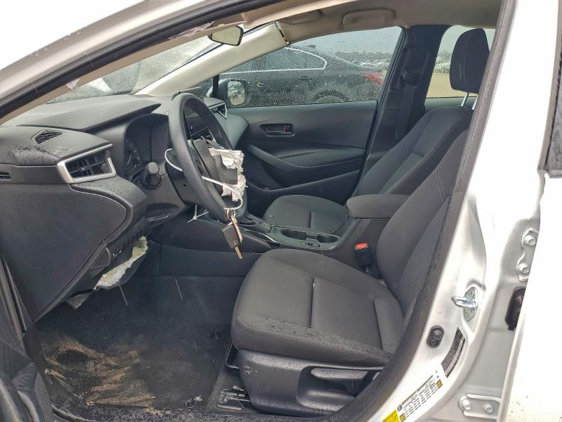 Фото 7 - TOYOTA COROLLA