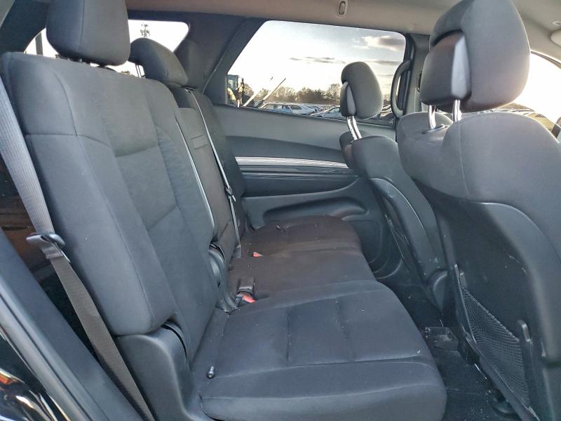 Фото 11 - DODGE DURANGO