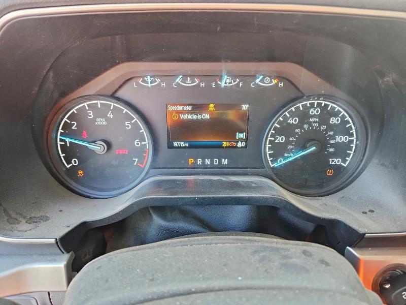 Фото 9 - FORD F-150