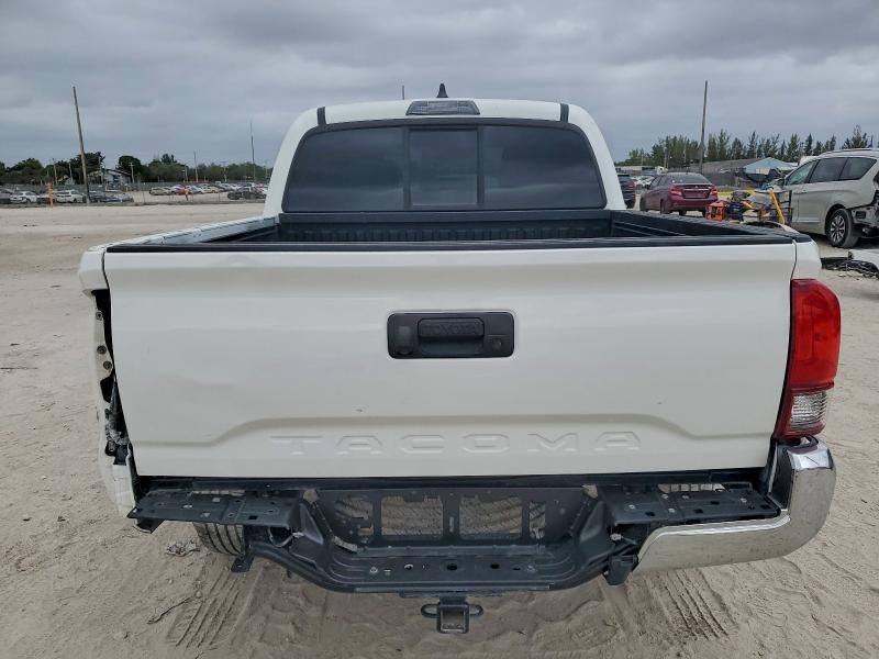 Фото 6 - TOYOTA TACOMA