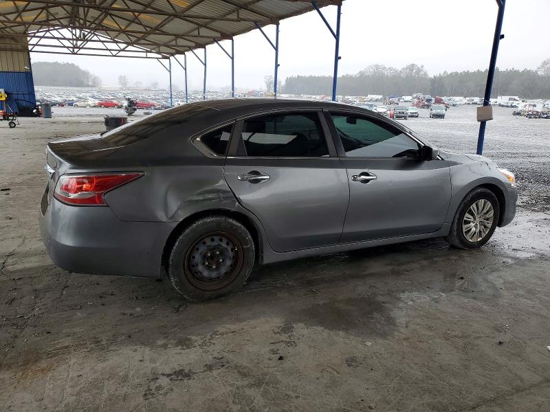 Фото 3 - NISSAN ALTIMA