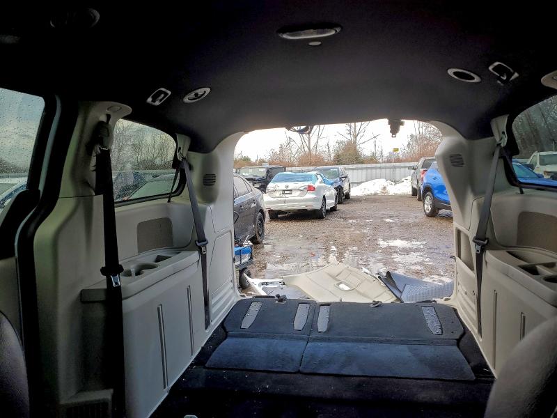 Фото 10 - DODGE CARAVAN