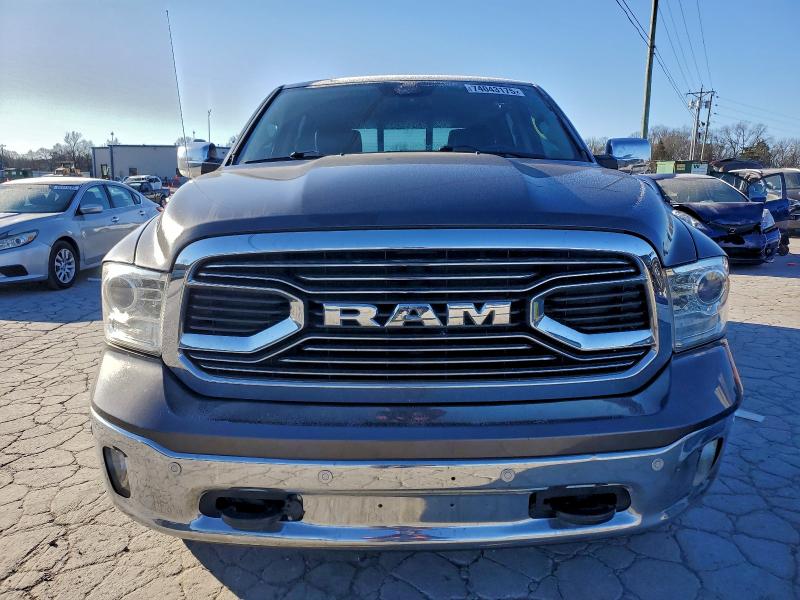 Фото 5 - RAM 1500