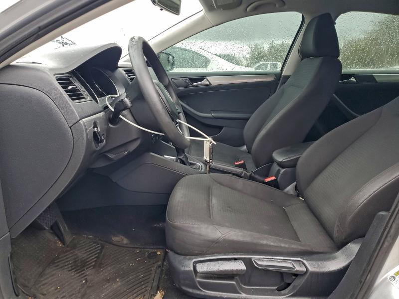 Фото 7 - VOLKSWAGEN JETTA