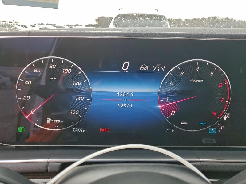 Фото 9 - MERCEDES-BENZ GLS-CLASS