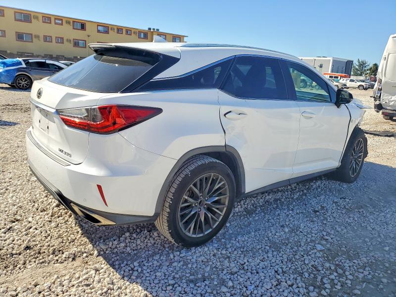 Фото 3 - LEXUS RX350