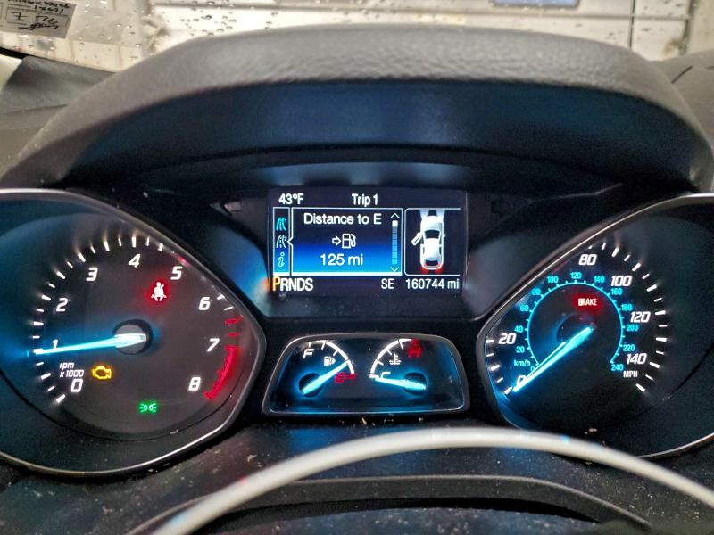 Фото 9 - FORD ESCAPE