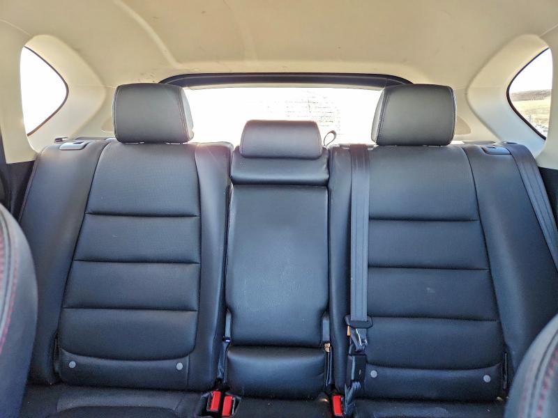 Фото 10 - MAZDA CX-5