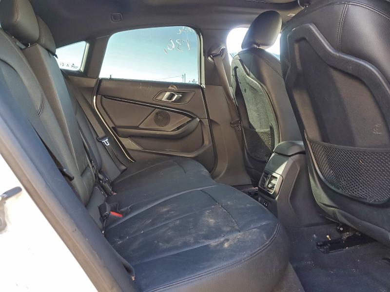 BMW 2 SERIES 2021 VIN WBA73AK00M7H43263