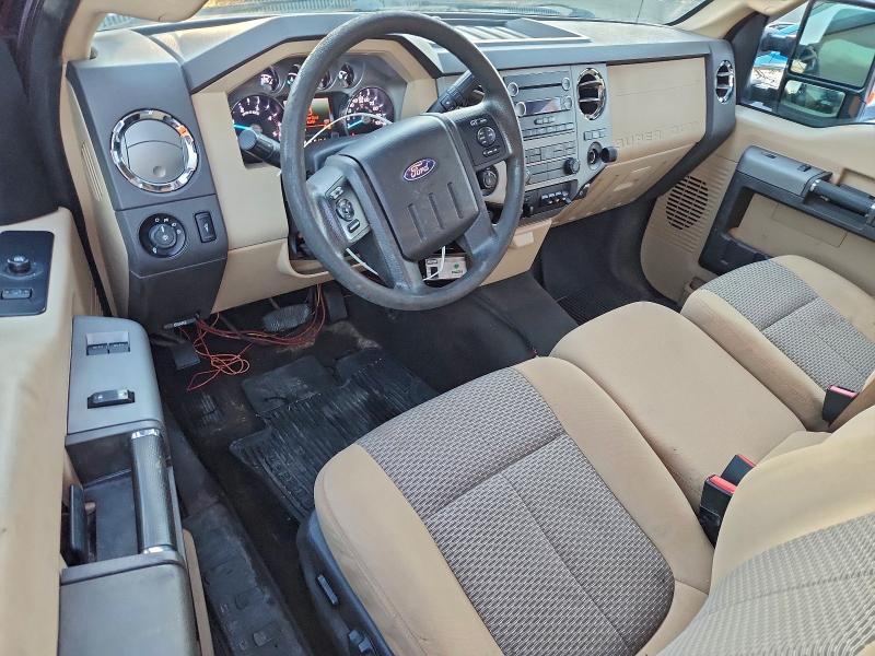 Фото 8 - FORD F350