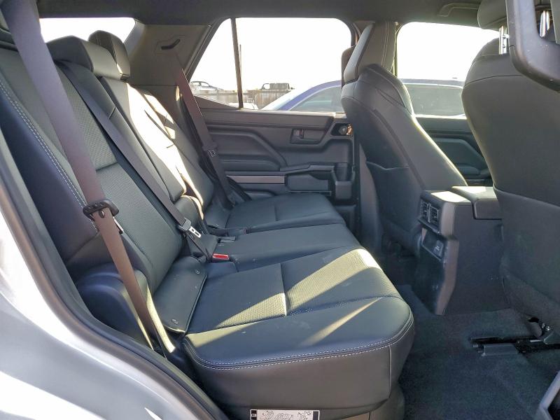 Фото 11 - TOYOTA 4RUNNER