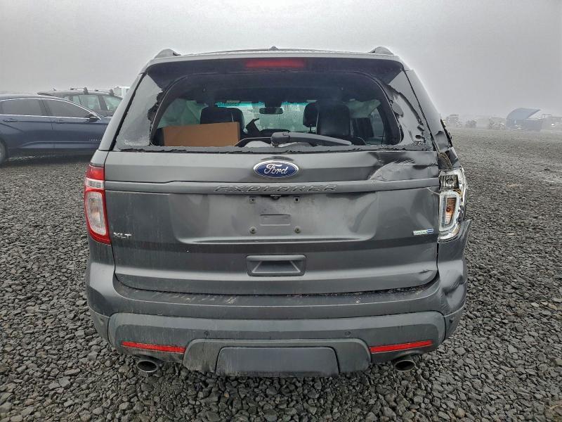 Фото 6 - FORD EXPLORER