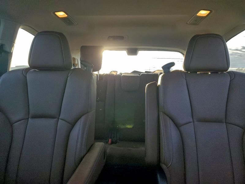 Фото 10 - SUBARU ASCENT