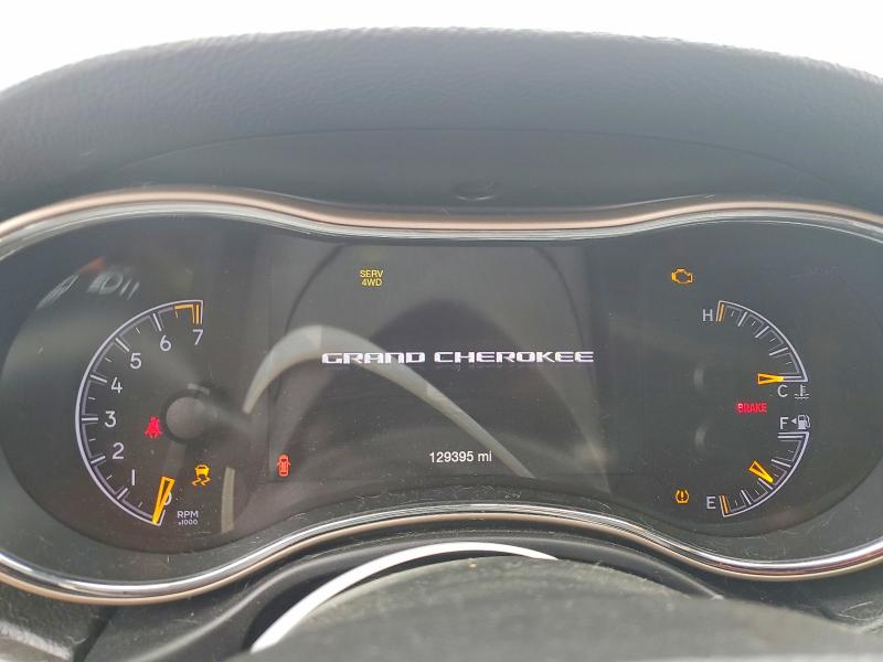 Фото 9 - JEEP GRAND CHER