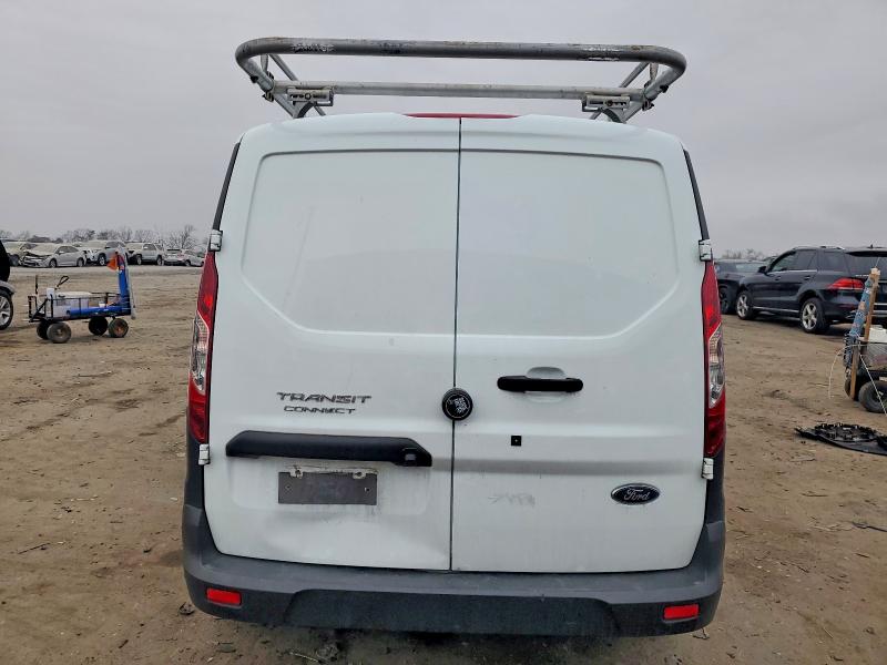 Фото 6 - FORD TRANSIT