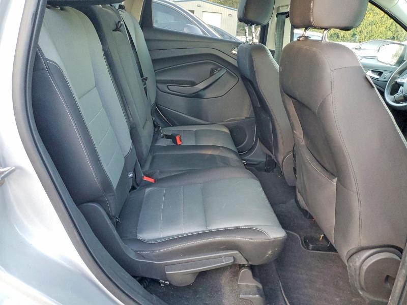 Фото 11 - FORD ESCAPE