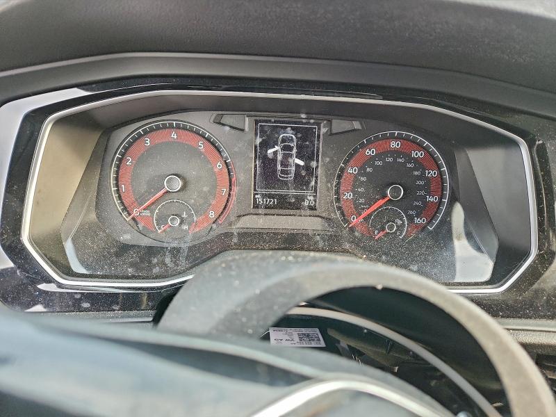 Фото 9 - VOLKSWAGEN JETTA