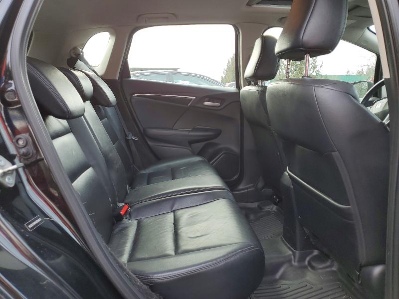 Фото 10 - HONDA FIT