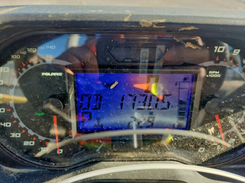 POLARIS RANGER XP 2021