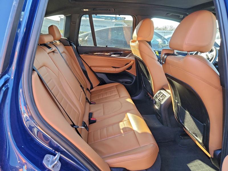 Фото 11 - BMW X3