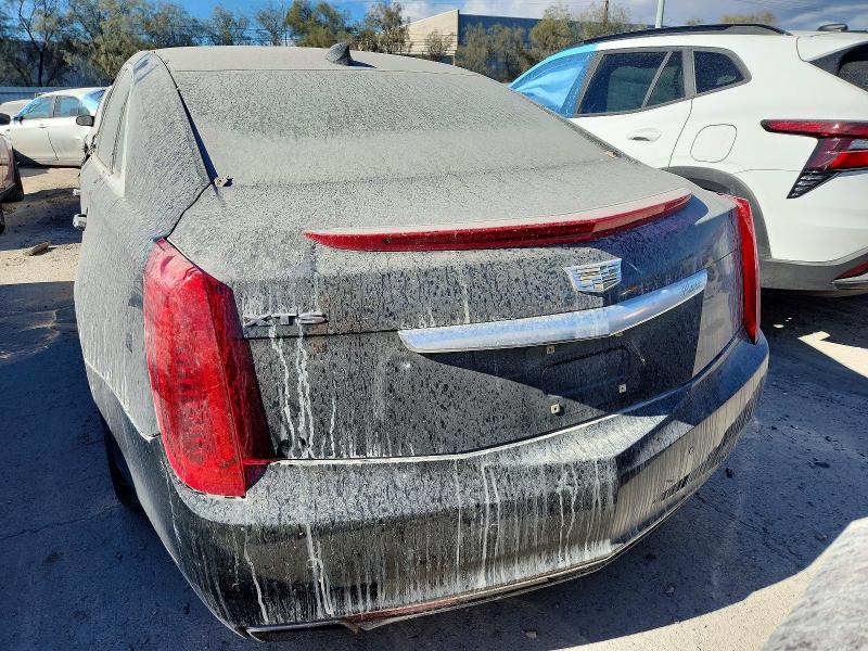 Фото 6 - CADILLAC XTS