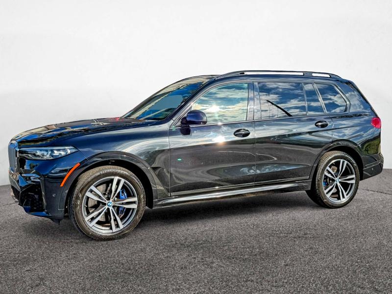 2019 BMW X7