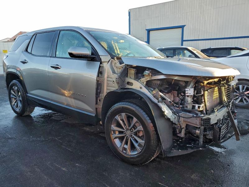 Фото 4 - CHEVROLET EQUINOX