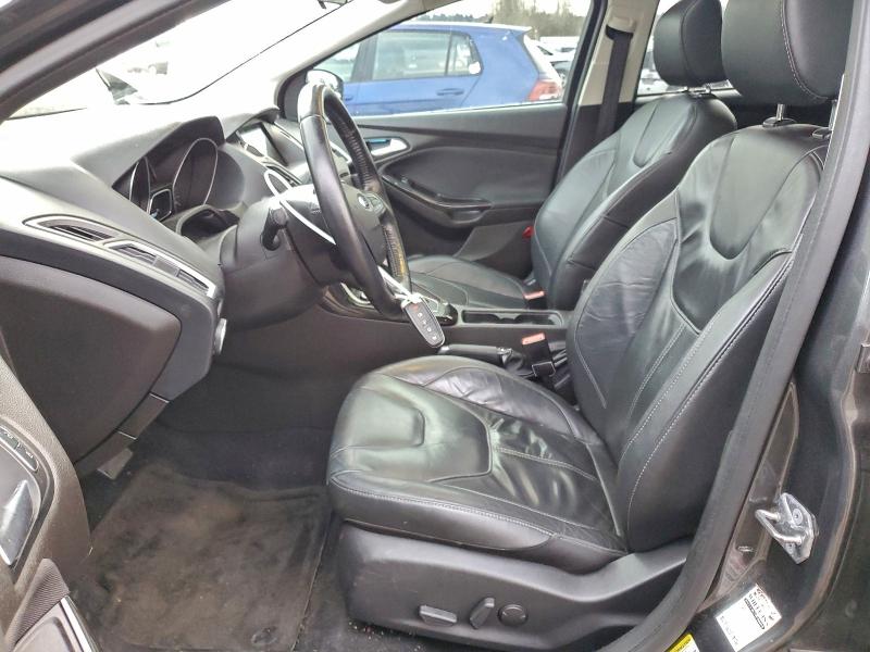 Фото 7 - FORD FOCUS