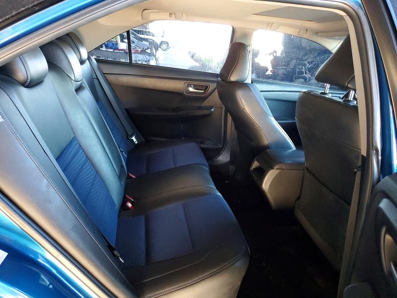 Фото 10 - TOYOTA CAMRY