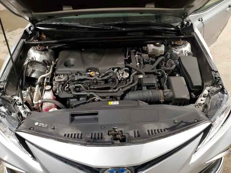 Фото 11 - TOYOTA CAMRY