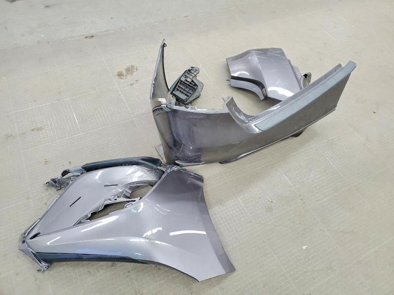 Фото 12 - TOYOTA CAMRY