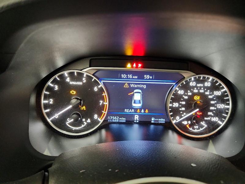 Фото 9 - NISSAN ALTIMA