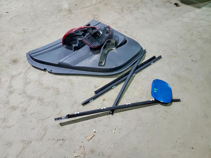 Фото 13 - HYUNDAI TUCSON