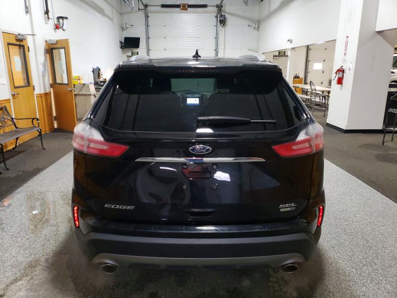 Фото 6 - FORD EDGE