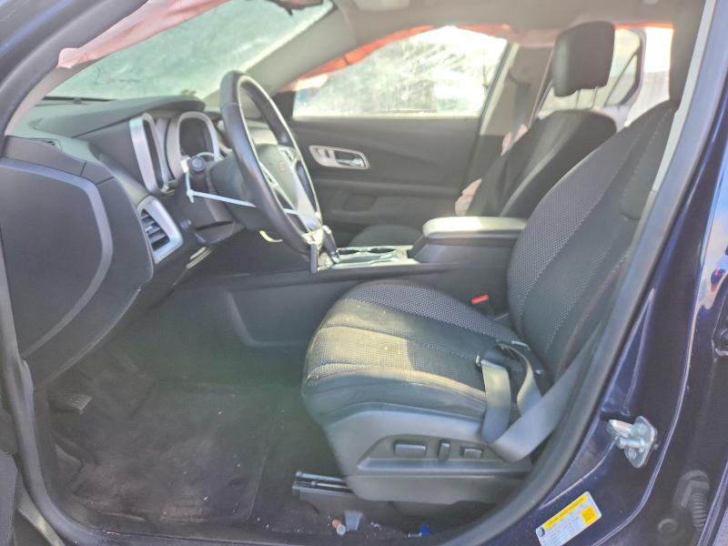 Фото 7 - CHEVROLET EQUINOX